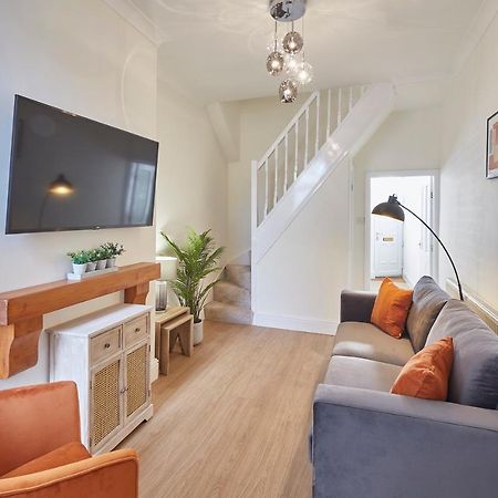 Host & Stay - Fountains Cottage Guisborough Ngoại thất bức ảnh