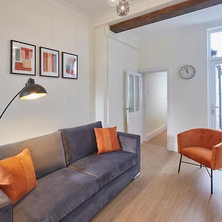 Host & Stay - Fountains Cottage Guisborough Ngoại thất bức ảnh