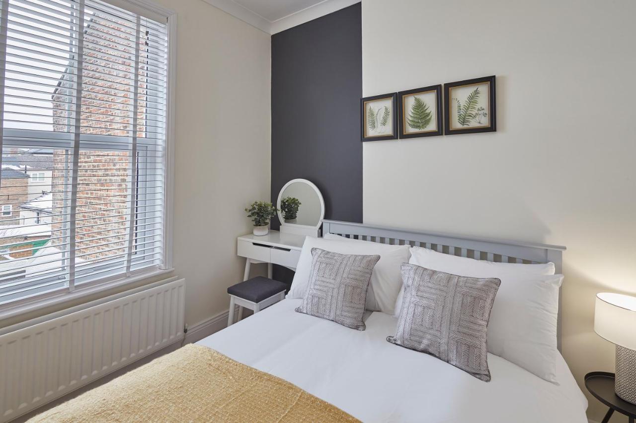 Host & Stay - Fountains Cottage Guisborough Ngoại thất bức ảnh