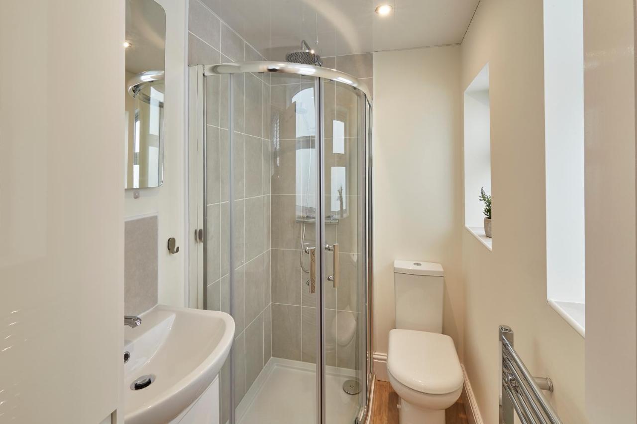 Host & Stay - Fountains Cottage Guisborough Ngoại thất bức ảnh